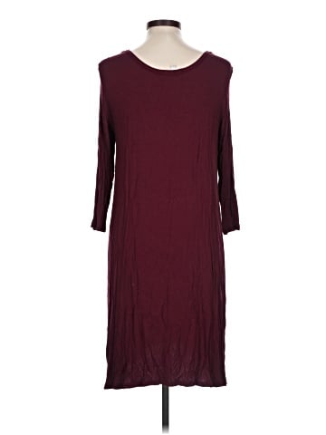 Thyme and Honey Casual Dress (view 2)