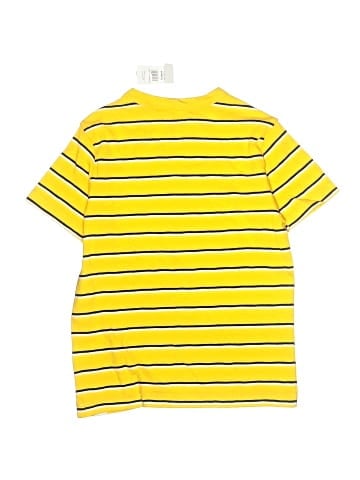 Baby Gap Short Sleeve Henley (view 2)