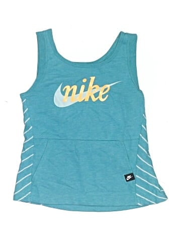 Nike Sweater Vest (view 1)