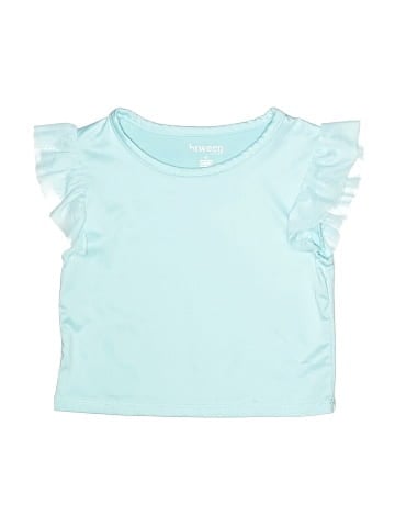 Btween Short Sleeve Top (view 1)