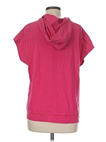 Coldwater Creek Zip Up Hoodie (view 2)