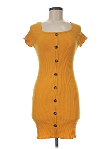 Derek Heart Short Sleeve Top (view 1)