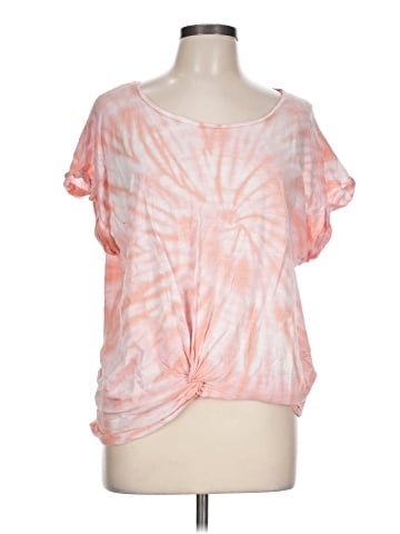 Lucky Brand Short Sleeve Top (view 1)