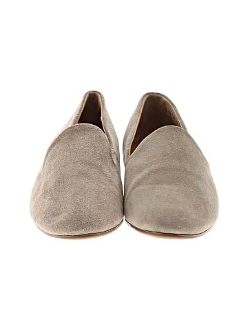 Franco Sarto Flats (view 2)