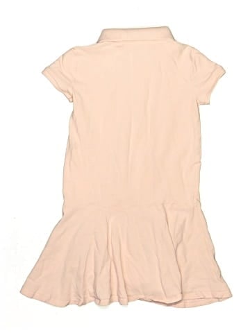 Polo by Ralph Lauren Dress (view 2)