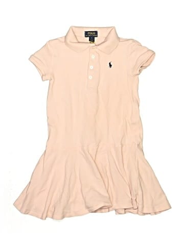Polo by Ralph Lauren Dress (view 1)