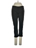 lucy Solid Black Active Pants Size S - photo 1
