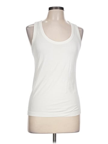 Active Sleeveless Top (view 1)
