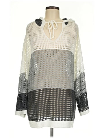 Pol Pullover Sweater (view 1)