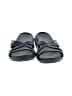 Crocs Black Wedges Size 9 - photo 2