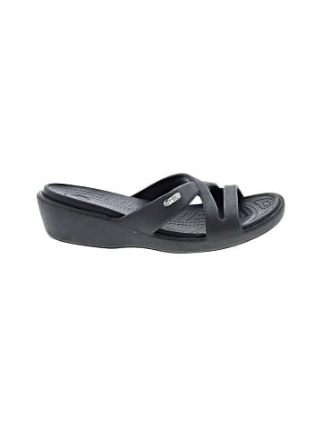 Crocs Wedges (view 1)