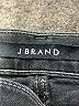 J Brand Black Jeans Size 27 waist - photo 7