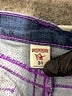 True Religion Hearts Blue Jeans Size 31 waist - photo 7