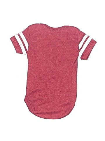 Harry Potter Short Sleeve Onesie (view 2)