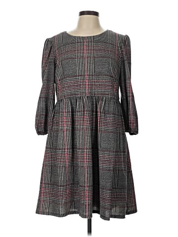 Jessica Howard Casual Dress (view 1)