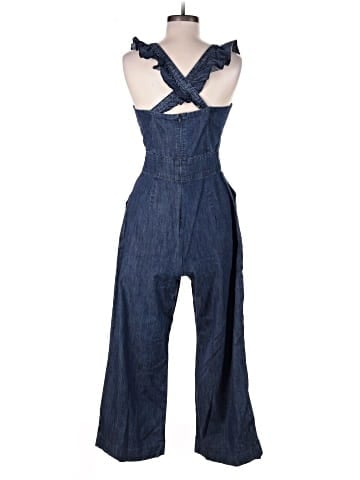 Ella Moss Jumpsuit (view 2)