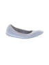 Allbirds Blue Flats Size 7 - photo 1