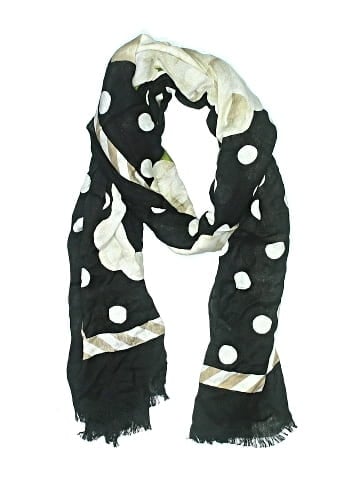 Joan Rivers Scarf (view 1)