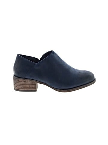 Mata Ankle Boots (view 1)