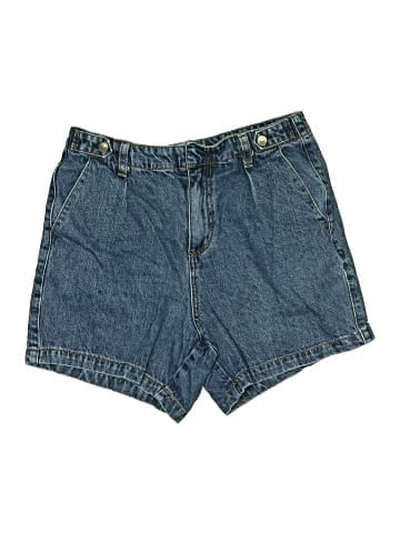 Fashion Nova Denim Shorts (view 1)