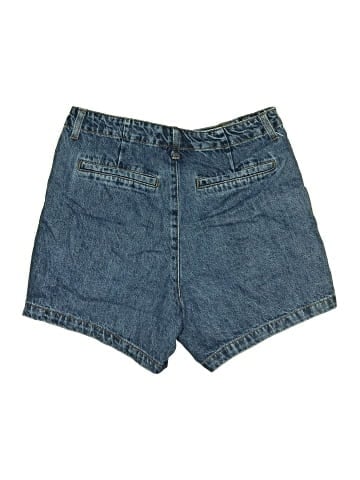 Fashion Nova Denim Shorts (view 2)