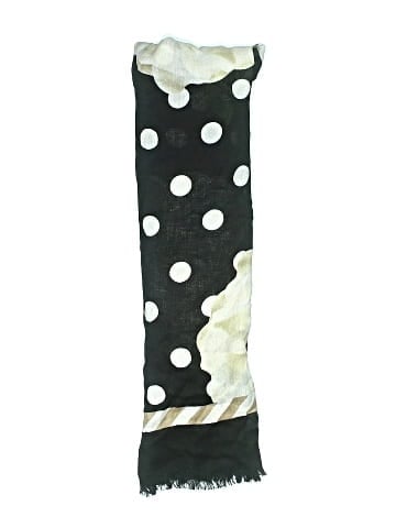 Joan Rivers Scarf (view 2)