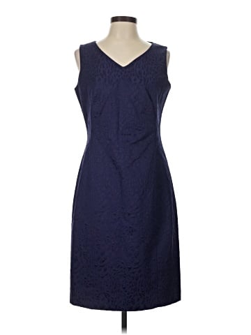 Jones New York Cocktail Dress (view 1)