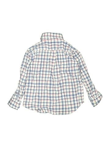 Ralph Lauren Long Sleeve Button-Down Shirt (view 2)
