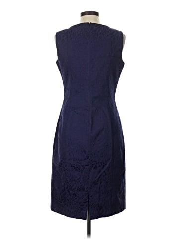 Jones New York Cocktail Dress (view 2)