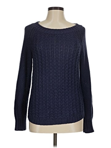 CALVIN KLEIN JEANS Pullover Sweater (view 1)