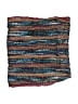Unbranded Paisley Burgundy Scarf One size - photo 2