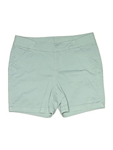 Jag Jeans Shorts (view 1)
