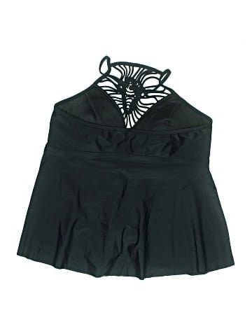 Swimsuits for all Swimsuit Top (view 2)