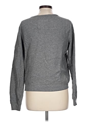 Abercrombie & Fitch Sweatshirt (view 2)