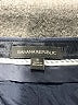 Banana Republic Solid Blue Wool Pants Size 2 - photo 7