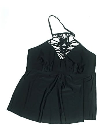 Swimsuits for all Swimsuit Top (view 1)