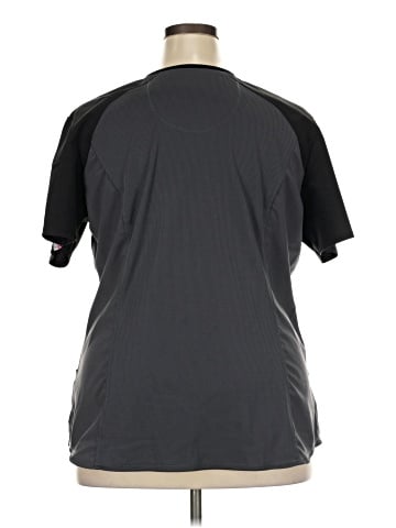 Cherokee Short Sleeve Top (view 2)