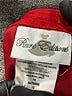 Rare Editions 100% Polyester Hearts Red Dress Size 12 - photo 3
