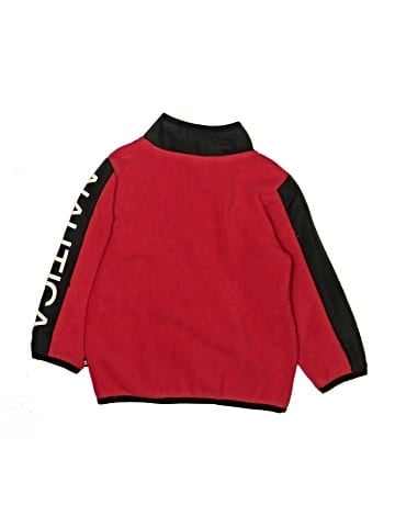 Nautica Pullover Sweater (view 2)