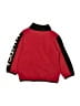 Nautica 100% Polyester Red Pullover Sweater Size 2T - photo 2