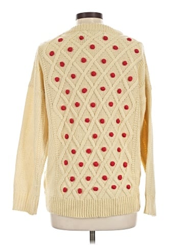 Minkpink Pullover Sweater (view 2)