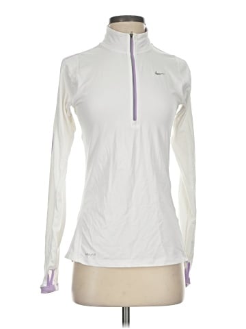 Nike Long Sleeve T-Shirt (view 1)