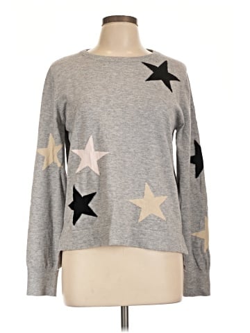 THML Pullover Sweater (view 1)