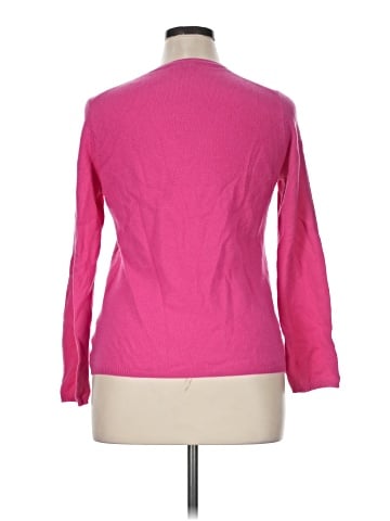 Charter Club 3/4 Sleeve T-Shirt (view 2)