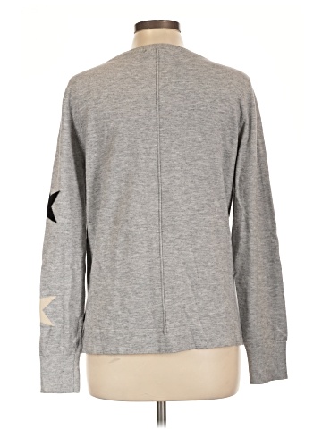 THML Pullover Sweater (view 2)