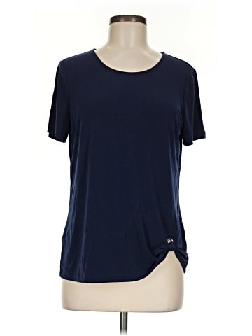 Chico's Short Sleeve Top (view 1)