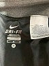 Nike Black Athletic Shorts Size M - photo 3