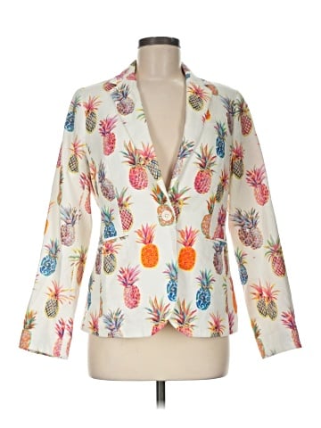 J.Crew Collection Blazer (view 1)
