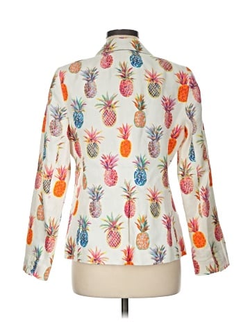 J.Crew Collection Blazer (view 2)