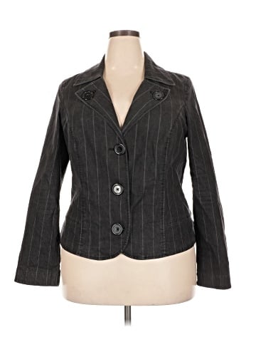 Torrid Blazer (view 1)